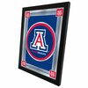 Holland Bar Stool Co Arizona 17" x 22" Logo Mirror MLogoArizUn